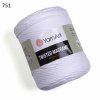 Yarnart Twisted Macrame 5 mm