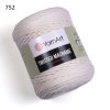 Yarnart Twisted Macrame 5 mm