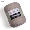 Yarnart Twisted Macrame 5 mm