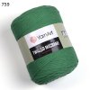 Yarnart Twisted Macrame 5 mm