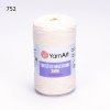 Yarnart Twisted Macrame 3 mm