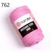 YARNART MACRAME CORD 3 MM 762