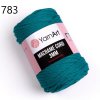 YARNART MACRAME CORD 3 MM 783