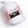 YARNART MACRAME CORD 5 MM 751