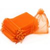 Organza tasak 5x7cm