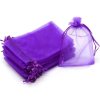 Organza tasak 5x7cm