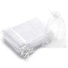 Organza tasak 5x7cm