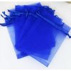 Organza tasak 5x7cm