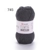 YARNART FLOWERS UNICOLOR 745