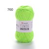 YARNART FLOWERS UNICOLOR 760