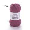 YARNART FLOWERS UNICOLOR 763
