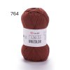 YARNART FLOWERS UNICOLOR 764