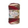 Alize Burcum Batik