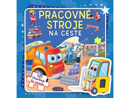 P-Pracovné stroje na ceste