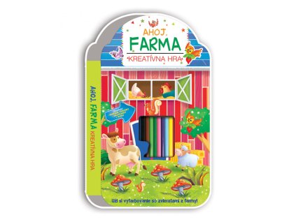 Ahoj farma