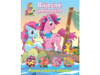 Báječné jednorožce
