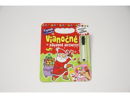 Zotri-Vianočné aktivity