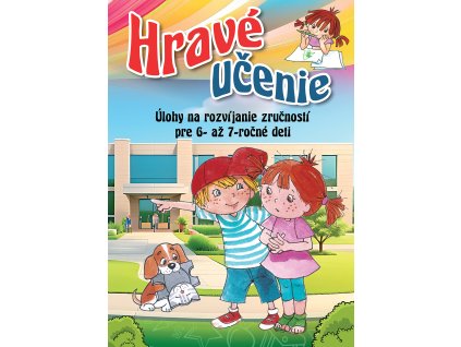 Hrave ucenie OB web
