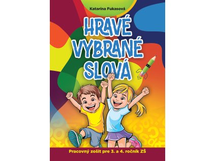 Hrave vybrane slova pre 3 a 4 rocnik ZS OB web