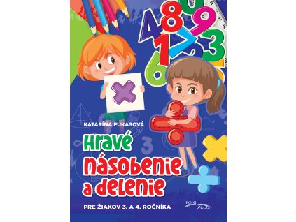HRAVE NASOBENIE A DELENIE pre 3 4 rocnik ZS OB web