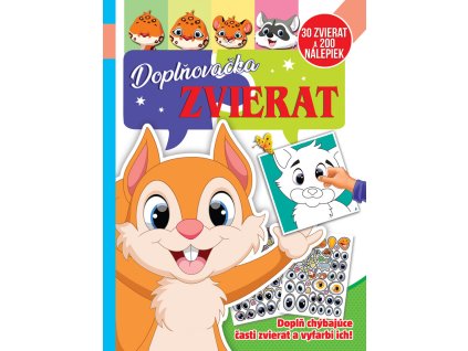 Doplňovačka zvierat