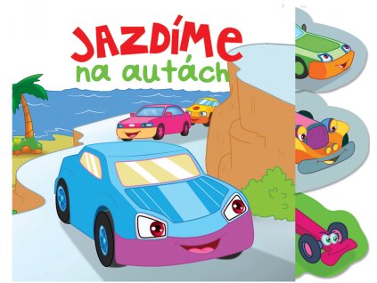 Jazdíme na autách