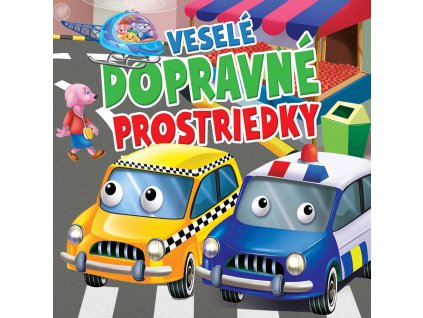 L-veselé dopravné prostriedky