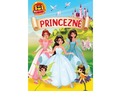 101 Princezné