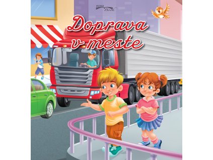 Doprava v meste