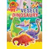 101 Veselé dinosaury