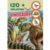 120+ dinosaury