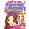 Módne kočky - urobme si nechty