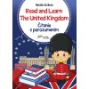Read and learn the United Kingdom