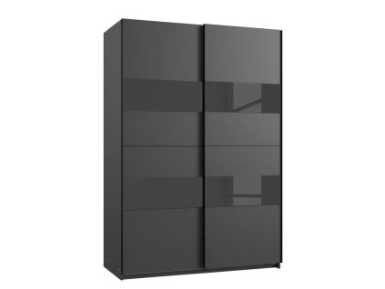 26627A) Šatní skříň Altona I, art. č. 1000243358 nábytek Escula (74)