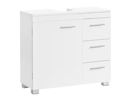 27878A) skříňka pod umyvadlo Clagus, art. č. 1000437476 nábytek Escula (101)