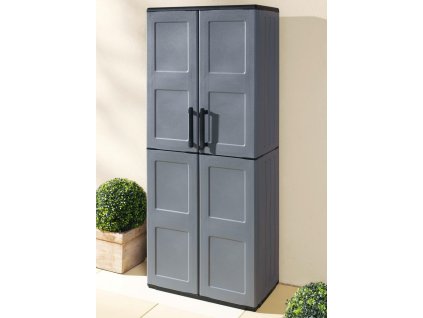 27952A) zahradní skříň Bader art. č. 13381 (1)