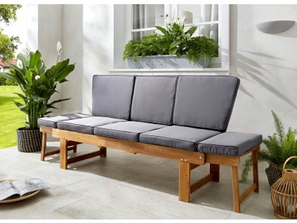 28113A) zahradní lavice Ruegen, art. č. 122490 nábytek Escula (19)