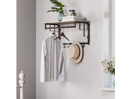 28123A) věšák na stěnu Montevallo, art. č. 1000283967 nábytek Escula (3)