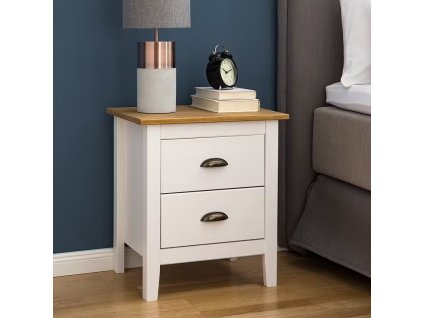 28130A) noční stolek Rivery , art. č. 1000187597 nábytek Escula (83)