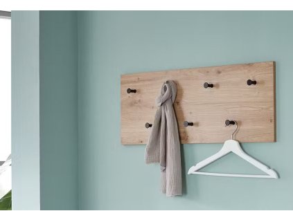 28145A) věšák Dunnet art. č. 1000390385 nábytek Escula (3)