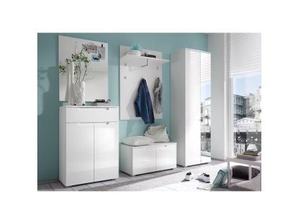 28208A) botník, lavice Larado, art. č. 1000033652 nábytek Escula (3)