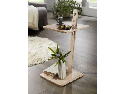 28249A) odkládací stolek BADER art. č. 11513 nábytek Escula