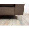 28449A) sofa trojkřeslo nábytek Escula (5)
