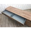 27258A) komoda pod TV MEEVOO II, art. č. 1000273892 nábytek Escula (57)