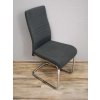 16820A) židle CLARAS šedá art. č. M CAA 000009 nábytek Escula (31)