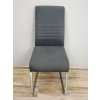 16820A) židle CLARAS šedá art. č. M CAA 000009 nábytek Escula (30) (Kopírovat)