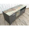 26925A) komoda pod TV BADER art. č. 12981 nábytek Escula (40)