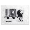 26764A) Bild Banksy No.5 Leinen, art. č. 1000287918, nábytek Escula (38)