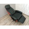27381A) masážní křeslo BADER art. č. 167819 nábytek Escula (220)