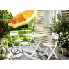 27411A) zahradní sestava 2x židle + stůl, BADER art. č. 16282, nábytek Escula (25)